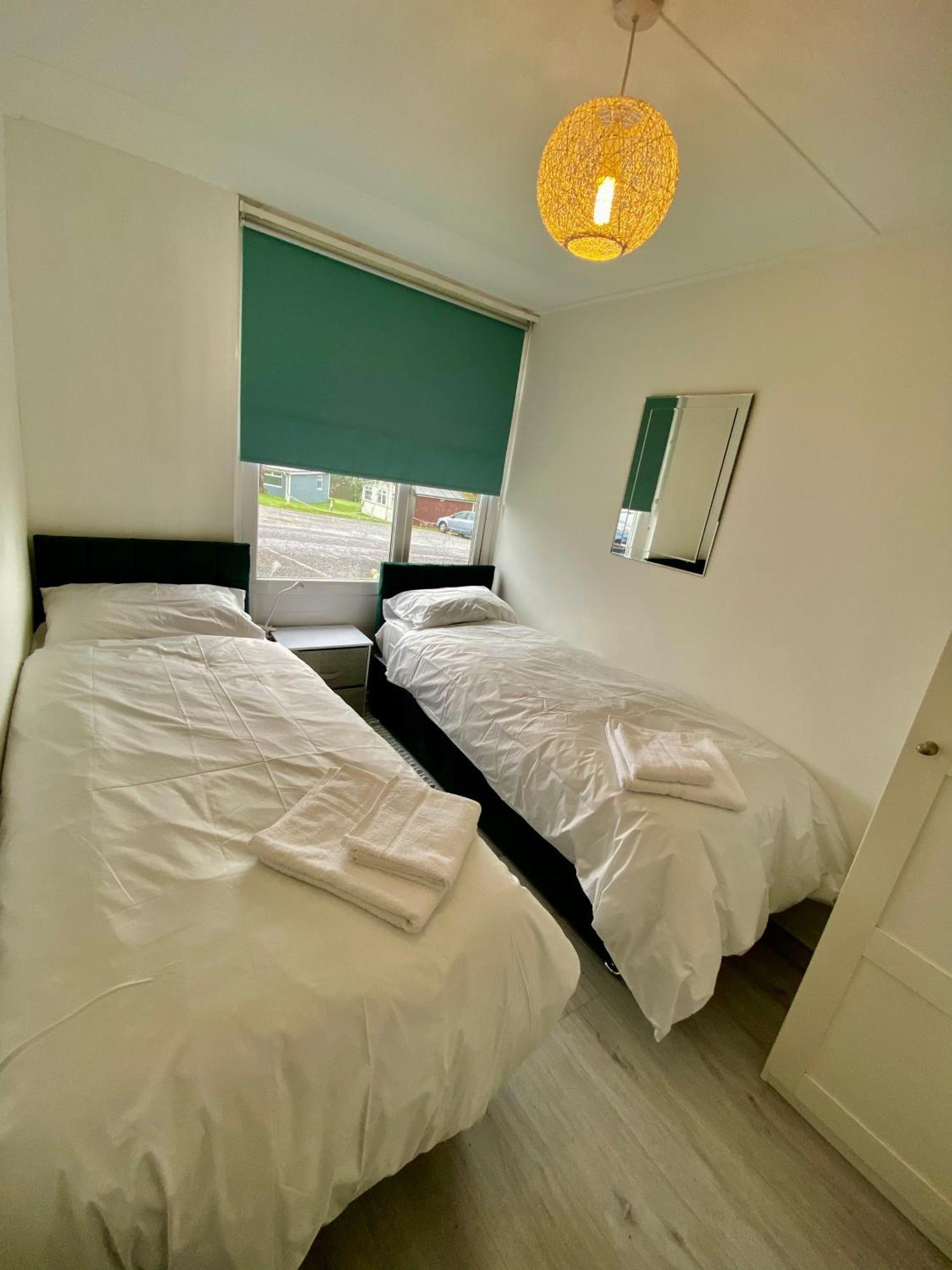 Ferienwohnung Dart Dream Dartmouth Exterior foto